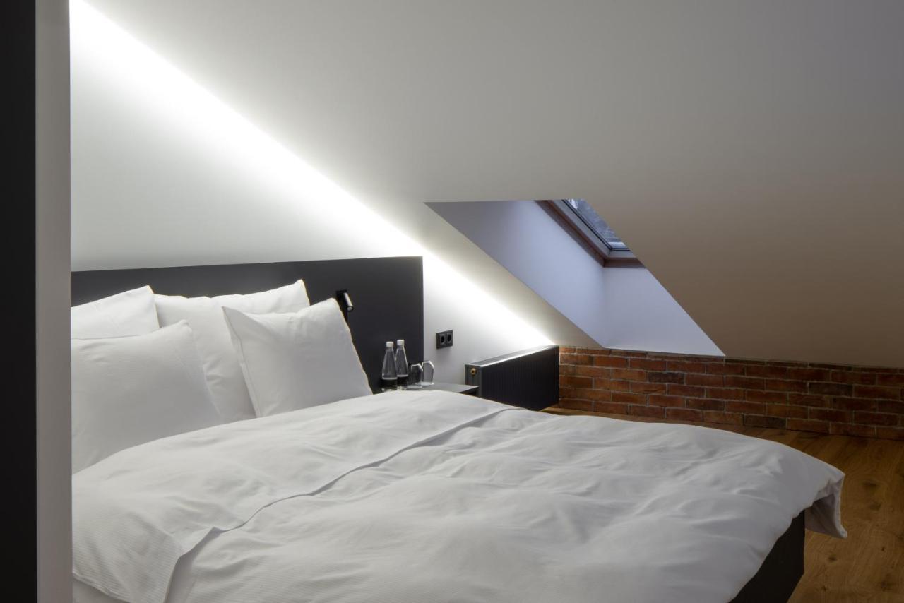 Dunten Hotel Tallinn Exteriér fotografie